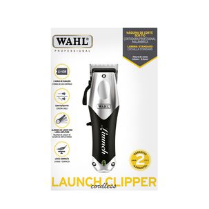 Wahl Pro Launch Clipper
